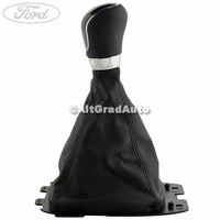 Manson schimbator cu nuca Ford Noul EcoSport 1.0 EcoBoost