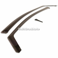 Set paravant fata, gri inchis Ford Edge 2.0 TDCi