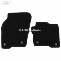 Set covorase mocheta fata Ford Edge 2.0 TDCi