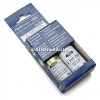 Vopsea verde Squeeze, 9 ml Ford Fiesta Mk 7 1.25