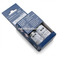 Vopsea gri thunder metalizat, 9 ml Ford Mondeo 4 2.2 TDCi