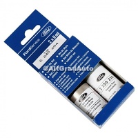 Vopsea Silk Ftc Metallic, 9 ml Ford Fiesta MK 8 1.0