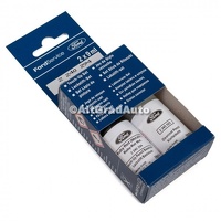Vopsea ruby red, 9 ml Ford BMax 1.0 EcoBoost