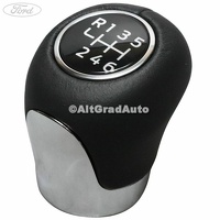 Nuca schimbator piele 6 trepte Ford Noul Puma 1.5 EcoBlue