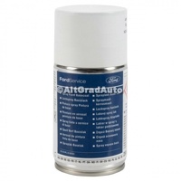 Vopsea albastru Imperial metalizat, 250 ml Ford Escort 1 1.3