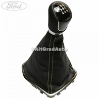 Manson schimbator cu nuca 5 trepte Ford Fiesta MK 8 1.0