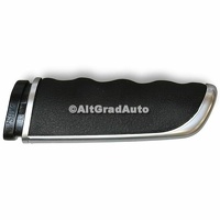 Ornament frana mana, crom Ford Focus 2 1.4
