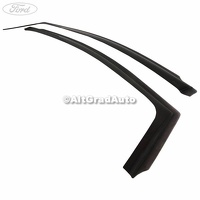 Set paravant fata, gri inchis Ford Ka 2 1.2