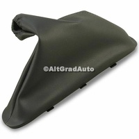Ornament frana de mana, vinilin negru Ford Ka 2 1.2