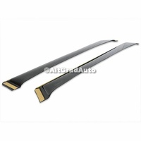 Set paravant spate combi, gri inchis Ford Mondeo MK4 2.2 TDCi