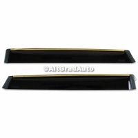 Set paravant spate combi, gri inchis Ford Focus Mk3 1.0 EcoBoost