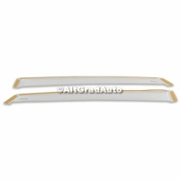 Set paravant spate, transparent Ford Edge 2.0 TDCi