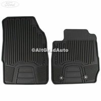 Set covorase fata cauciuc Ford EcoSport 1.5 TDCi