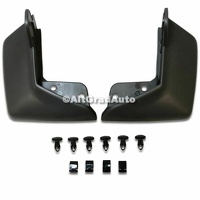 Set bavete noroi spate an 10/2013-11/2017 Ford EcoSport 1.5 TDCi