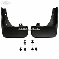 Set bavete noroi fata Ford Transit Connect Mk2 1.6 TDCi
