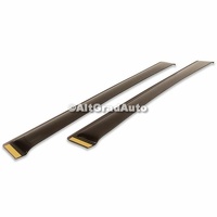 Set paravant spate, negru Ford S-Max 2 1.5 EcoBoost