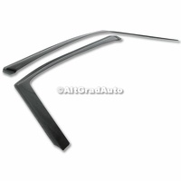 Set paravant fata, negru Ford Tourneo Connect 2 1.0 EcoBoost