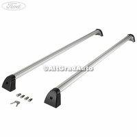 Bare transversale, acoperire bena tip rulou Ford Ranger 4 2.2 TDCi