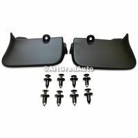 Set bavete noroi spate Vignale si ST-line Ford Kuga Mk2 Facelift 1.5 EcoBoost