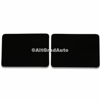 Set covorase spate mocheta standard negru Ford Focus Mk4 1.0 EcoBoost