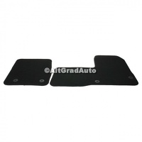 Set covorase fata mocheta scaun dublu pasager Ford Noul Transit Custom 1.0 EcoBoost PHEV