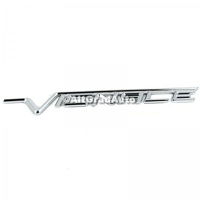 Emblema dreapta Vignale Ford Fiesta Mk 9 1.0 EcoBoost