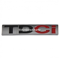 Emblema TDCi Ford Galaxy Mk1 2.3 4x4