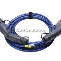 Cablu de incarcare lungime: 6 m 16 A faza 1 conector tip 2 Ford Kuga 3 2.5 Duratec