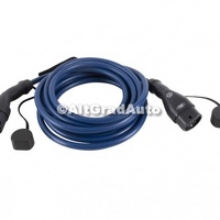 Cablu de incarcare lungime: 8 m 32 A faza 3 conector tip 2 Ford Kuga 3 2.5 Duratec