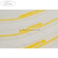 Folie adeziva protectie aripa spate stanga 3 usi Ford Fiesta Mk 9 1.0 EcoBoost