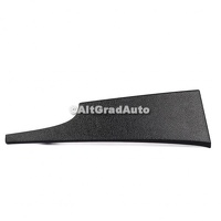 Ornament panou instrument carbon checked Ford Mustang facelift 2.3 EcoBoost