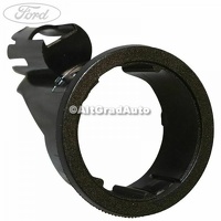 Soclu bricheta negru Ford Transit Courier 1.5 TDCi