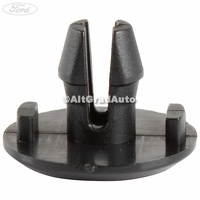 Clips inferior prindere  baveta noroi fata Ford Ranger 1 2.5 D