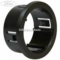 Soclu bricheta negru 28 mm pachet fumatori Ford EcoSport 1.5 TDCi