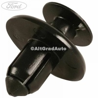 Clips superior prindere baveta noroi fata sau carenaj Ford Ranger 1 2.5 D