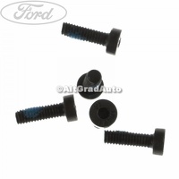 Surub lateral nuca schimbator cutie automata CD4E Ford Mondeo Mk3 2.0 TDCi