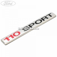 Emblema usa spate 110 Sport Ford Tourneo Connect Mk1 1.8 Di
