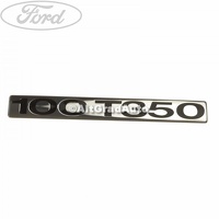 Emblema 100 T350 Ford Transit MK7 2.2 TDCi