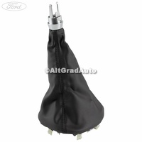 Manson cutie viteza negru 5 trepte baza rotunda Ford Ranger 3 2.2 TDCi