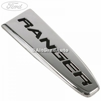 Emblema Ranger aripa fata dreapta Ford Ranger 2 2.5 TDCi 4x4