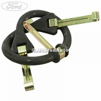 Suport prindere triunghi reflectorizant 3/5 usi Ford Focus 1 1.4 16V