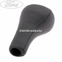 Nuca schimbator piele cutie viteza 5 trepte B5/IB5 green Ford Fiesta 4 1.0 i