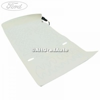 Sistem incalzire sezut scaun fata pentru tapiterie piele Ford Fusion 1.25