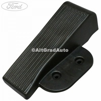 Ornament podea stanga sofer Ford Fiesta 5  1.25 16V