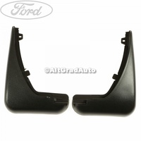 Set bavete noroi fata model Cabriolet Ford Focus 2 1.6