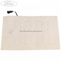 Sistem incalzire spatar scaun fata Ford Mondeo Mk3 2.0 TDCi