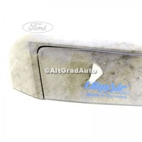 Set paravant fata 4/5 usi gri deschis Ford Focus 2 1.4