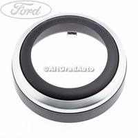 Ornament cromat selector cutie 5 trepte Ford Fiesta 5  1.25 16V