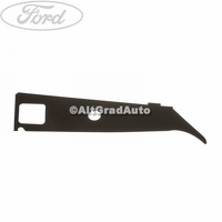 Ornament oglinda stanga satin black Ford Galaxy 1 2.0 i