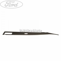 Ornament oglinda dreapta satin black Ford Galaxy 1 2.0 i